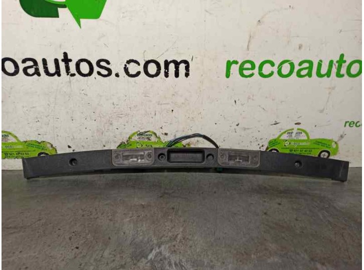 Recambio de maneta exterior porton para saab 9-5 berlina 2.3 cat referencia OEM IAM 4561577 