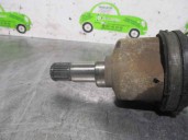 Recambio de transmision delantera izquierda para ford focus c-max (cap) 1.6 16v cat referencia OEM IAM 3M513B437BAD 