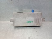 Recambio de modulo electronico para bmw 3 touring (f31) 330 d xdrive referencia OEM IAM 16129510 16129510 