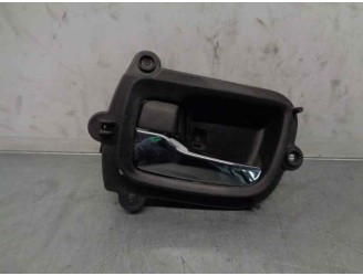 Recambio de maneta interior trasera derecha para mitsubishi grandis (na0w) 2.0 di-d cat referencia OEM IAM MN105360  