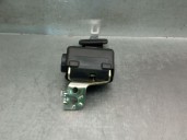 Recambio de cinturon seguridad trasero central para audi 100 berlina (c4) 2.6 v6 cat (abc) referencia OEM IAM 4A0857703 4A085770