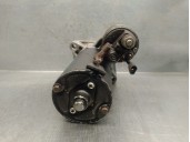 Replacement starter motor for BMW X3 (E83) 3.0 turbodiesel CAT OEM IAM reference 12417794952 0001115041 