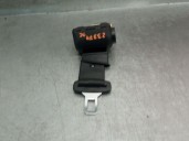 Recambio de cinturon seguridad trasero central para audi 100 berlina (c4) 2.6 v6 cat (abc) referencia OEM IAM 4A0857703 4A085770