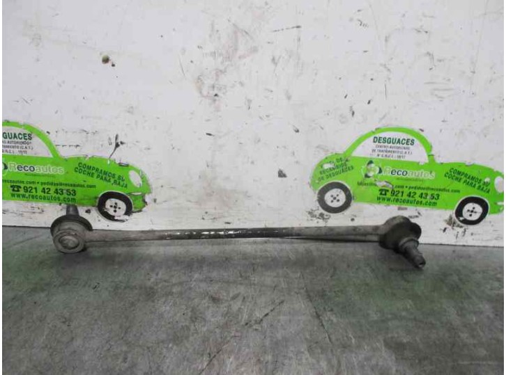 Recambio de tirante delantero derecho para ford focus c-max (cap) 1.6 16v cat referencia OEM IAM 
