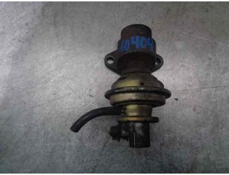 Recambio de valvula egr para ford fiesta (dx) 1.8 diesel cat referencia OEM IAM 96FF9D475BD  