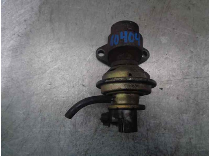 Recambio de valvula egr para ford fiesta (dx) 1.8 diesel cat referencia OEM IAM 96FF9D475BD  