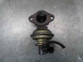 Recambio de valvula egr para ford fiesta (dx) 1.8 diesel cat referencia OEM IAM 96FF9D475BD 