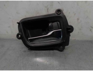 Recambio de maneta interior trasera izquierda para lancia thesis (115) 2.4 jtd cat referencia OEM IAM MN105359 