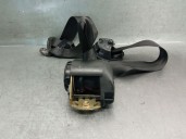 Recambio de cinturon seguridad trasero derecho para audi 100 berlina (c4) 2.6 v6 cat (abc) referencia OEM IAM 4A5857709E 4A58577