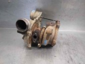 Recambio de turbocompresor para citroën xsara picasso 2.0 hdi cat (rhy / dw10td) referencia OEM IAM 9645247080 