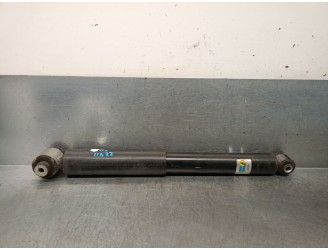 Recambio de amortiguador trasero derecho para renault megane iv hatchback (b9a/m/n_) 1.5 dci 110 (b9a3) referencia OEM IAM 56210