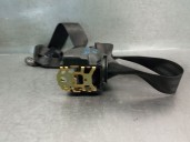 Recambio de cinturon seguridad trasero derecho para audi 100 berlina (c4) 2.6 v6 cat (abc) referencia OEM IAM 4A5857709E 4A58577