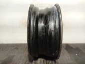 Recambio de llanta para hyundai ioniq referencia OEM IAM 52910G2120 R156.0JX15OFFSET46 ALUMINIO 5P