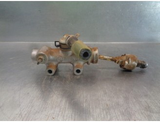 Recambio de bomba embrague para toyota land cruiser (j12) 3.0 d-4d gx referencia OEM IAM 3142060030 