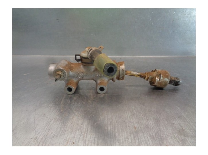 Recambio de bomba embrague para toyota land cruiser (j12) 3.0 d-4d gx referencia OEM IAM 3142060030  