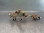 Recambio de bomba embrague para toyota land cruiser (j12) 3.0 d-4d gx referencia OEM IAM 3142060030  