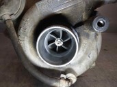 Recambio de turbocompresor para citroën xsara picasso 2.0 hdi cat (rhy / dw10td) referencia OEM IAM 9645247080 
