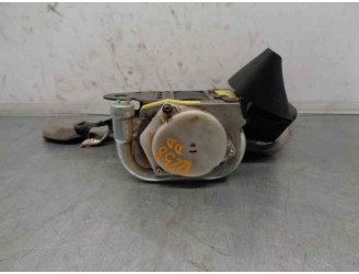 Recambio de cinturon seguridad delantero derecho para mitsubishi grandis (na0w) 2.0 di-d cat referencia OEM IAM MN173798HB  5 PU