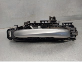 Recambio de maneta exterior delantera derecha para mercedes-benz clase c (w205) familiar 2.1 cdi cat referencia OEM IAM A0997601