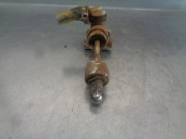 Recambio de bomba embrague para toyota land cruiser (j12) 3.0 d-4d gx referencia OEM IAM 3142060030  