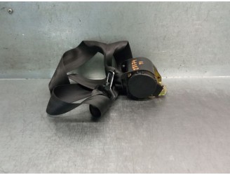 Recambio de cinturon seguridad trasero izquierdo para audi 100 berlina (c4) 2.6 v6 cat (abc) referencia OEM IAM 4A5857709E 4A585