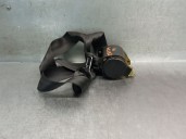 Recambio de cinturon seguridad trasero izquierdo para audi 100 berlina (c4) 2.6 v6 cat (abc) referencia OEM IAM 4A5857709E 4A585