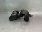 Recambio de cinturon seguridad trasero izquierdo para audi 100 berlina (c4) 2.6 v6 cat (abc) referencia OEM IAM 4A5857709E 4A585