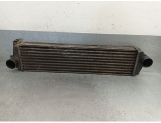 Recambio de intercooler para bmw 3 (e36) 318 tds referencia OEM IAM 17512245512 17512245512 2245512