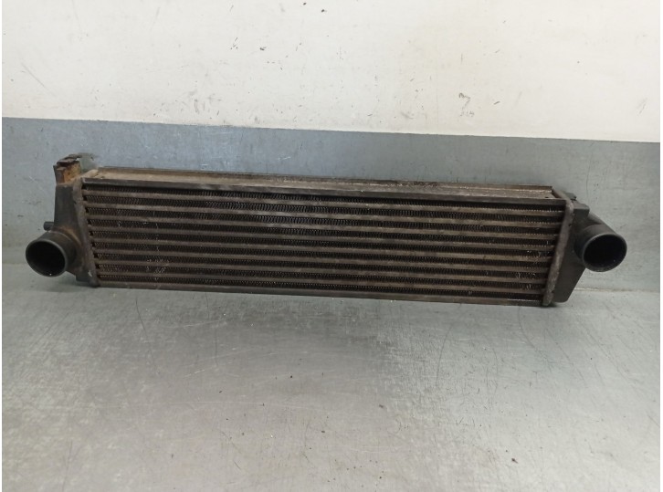 Replacement intercooler for BMW 3 (E36) 318 TDS OEM IAM reference 17512245512 17512245512 2245512