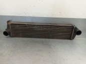 Replacement intercooler for BMW 3 (E36) 318 TDS OEM IAM reference 17512245512 17512245512 2245512