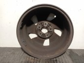 Recambio de llanta para hyundai ioniq referencia OEM IAM 52910G2120 R156.0JX15OFFSET46 ALUMINIO 5P