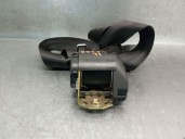 Recambio de cinturon seguridad trasero izquierdo para audi 100 berlina (c4) 2.6 v6 cat (abc) referencia OEM IAM 4A5857709E 4A585