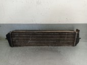 Replacement intercooler for BMW 3 (E36) 318 TDS OEM IAM reference 17512245512 17512245512 2245512
