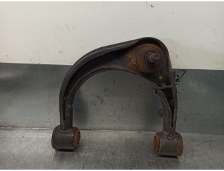 Recambio de brazo suspension superior delantero izquierdo para toyota land cruiser (j12) 3.0 d-4d gx referencia OEM IAM 48630600