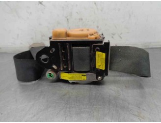 Replacement front left seat belt for Mitsubishi Grandis (NA0W) 2.0 Di-D CAT OEM IAM reference MN173797HB 5 