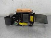 Replacement front left seat belt for Mitsubishi Grandis (NA0W) 2.0 Di-D CAT OEM IAM reference MN173797HB 5 