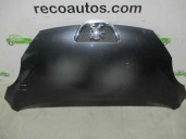 Recambio de capot para peugeot 107 1.0 cat (384f) referencia OEM IAM 7901L7 GRIS OSCURO 