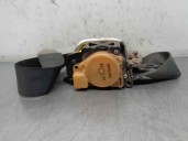 Replacement front left seat belt for Mitsubishi Grandis (NA0W) 2.0 Di-D CAT OEM IAM reference MN173797HB 5 