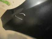 Recambio de capot para peugeot 107 1.0 cat (384f) referencia OEM IAM 7901L7 GRIS OSCURO 