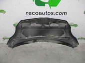 Recambio de capot para peugeot 107 1.0 cat (384f) referencia OEM IAM 7901L7 GRIS OSCURO 