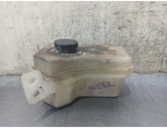 Recambio de deposito expansion para hyundai lantra familiar (rd) 1.6 cat referencia OEM IAM 2543029100  