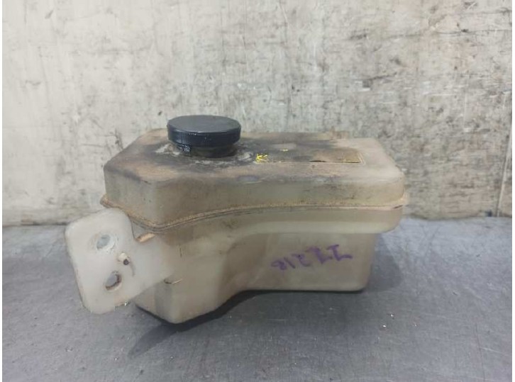 Recambio de deposito expansion para hyundai lantra familiar (rd) 1.6 cat referencia OEM IAM 2543029100  