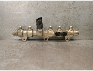 Recambio de rampa inyectora para fiat multipla (186) 1.9 jtd cat referencia OEM IAM 0445214012 46542551 