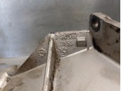 Recambio de soporte motor para bmw x3 (e83) 3.0 turbodiesel cat referencia OEM IAM 75160673153 75160673153 