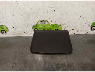 Recambio de luz central de freno para nissan micra (k12e) 1.2 cat referencia OEM IAM 26590AX000  