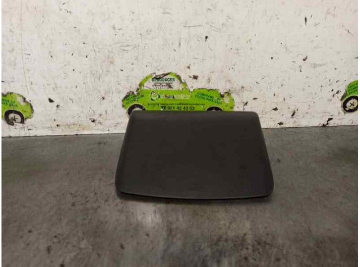 Recambio de luz central de freno para nissan micra (k12e) 1.2 cat referencia OEM IAM 26590AX000  