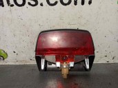 Recambio de luz central de freno para nissan micra (k12e) 1.2 cat referencia OEM IAM 26590AX000  