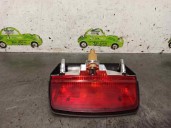 Recambio de luz central de freno para nissan micra (k12e) 1.2 cat referencia OEM IAM 26590AX000  