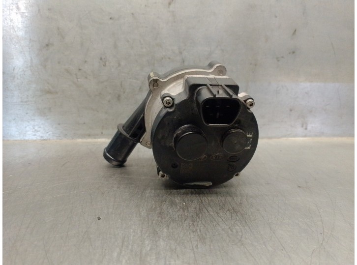 Recambio de bomba agua para hyundai ioniq referencia OEM IAM 2510003HZ5 201701060484 