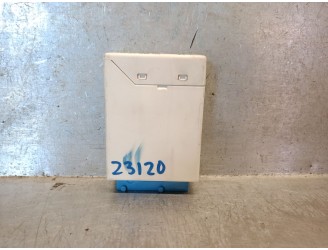 Recambio de modulo electronico para bmw 3 (e36) 318 tds referencia OEM IAM 61358366381 711370 